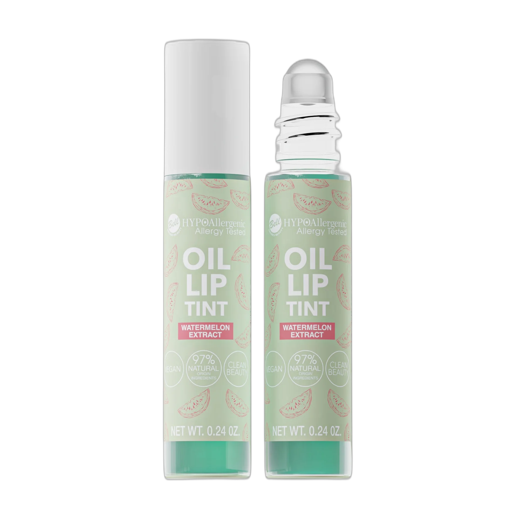 HYPOAllergenic Oil Lip Tint