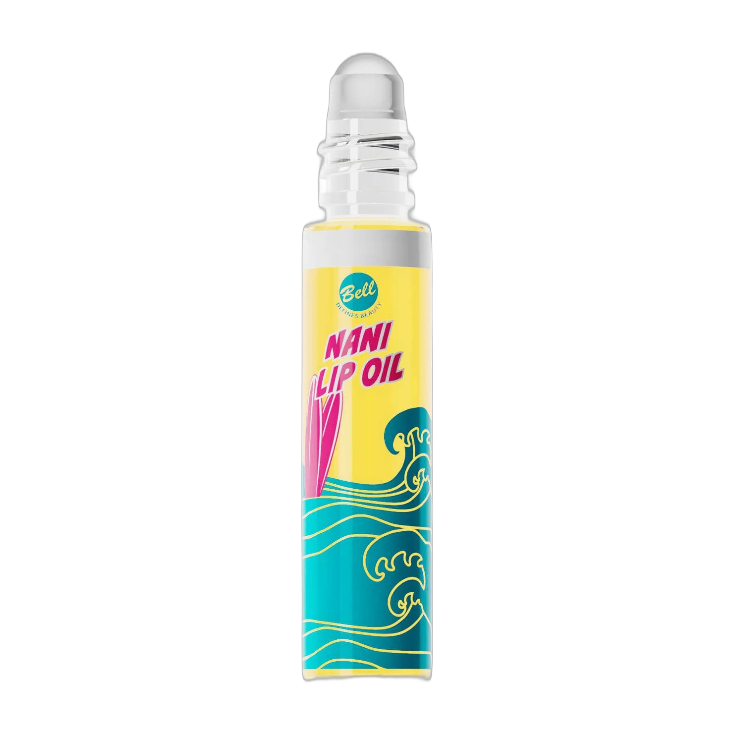 Lip Oil