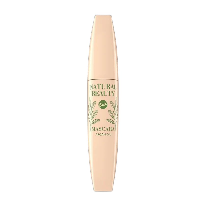 Natural Beauty Mascara