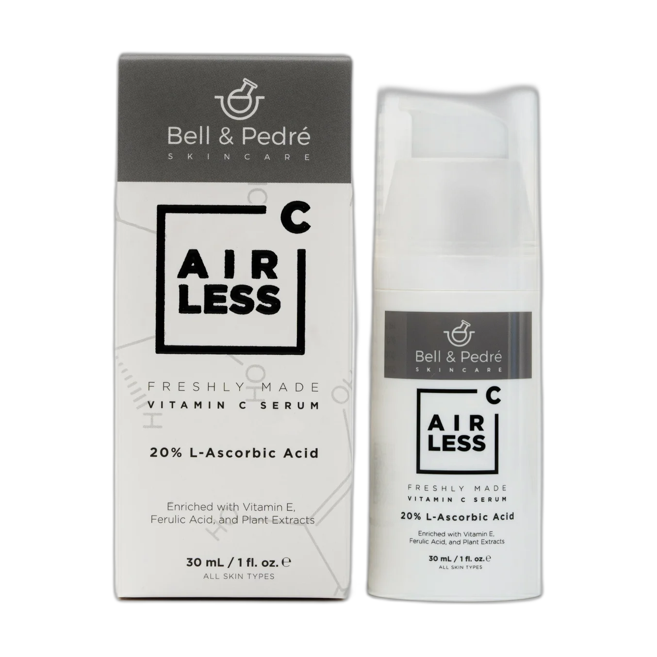 Airless C