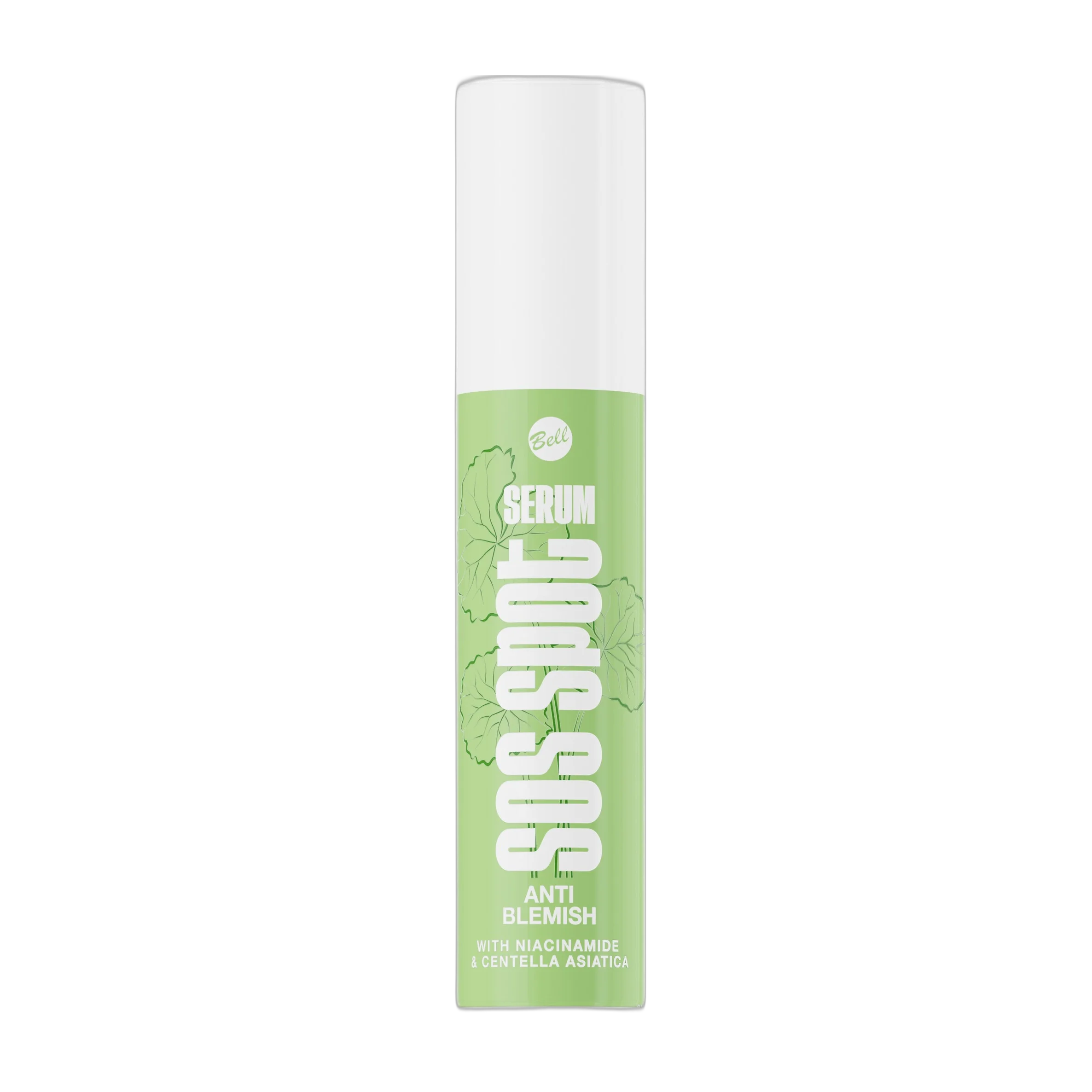 SOS Spot Serum