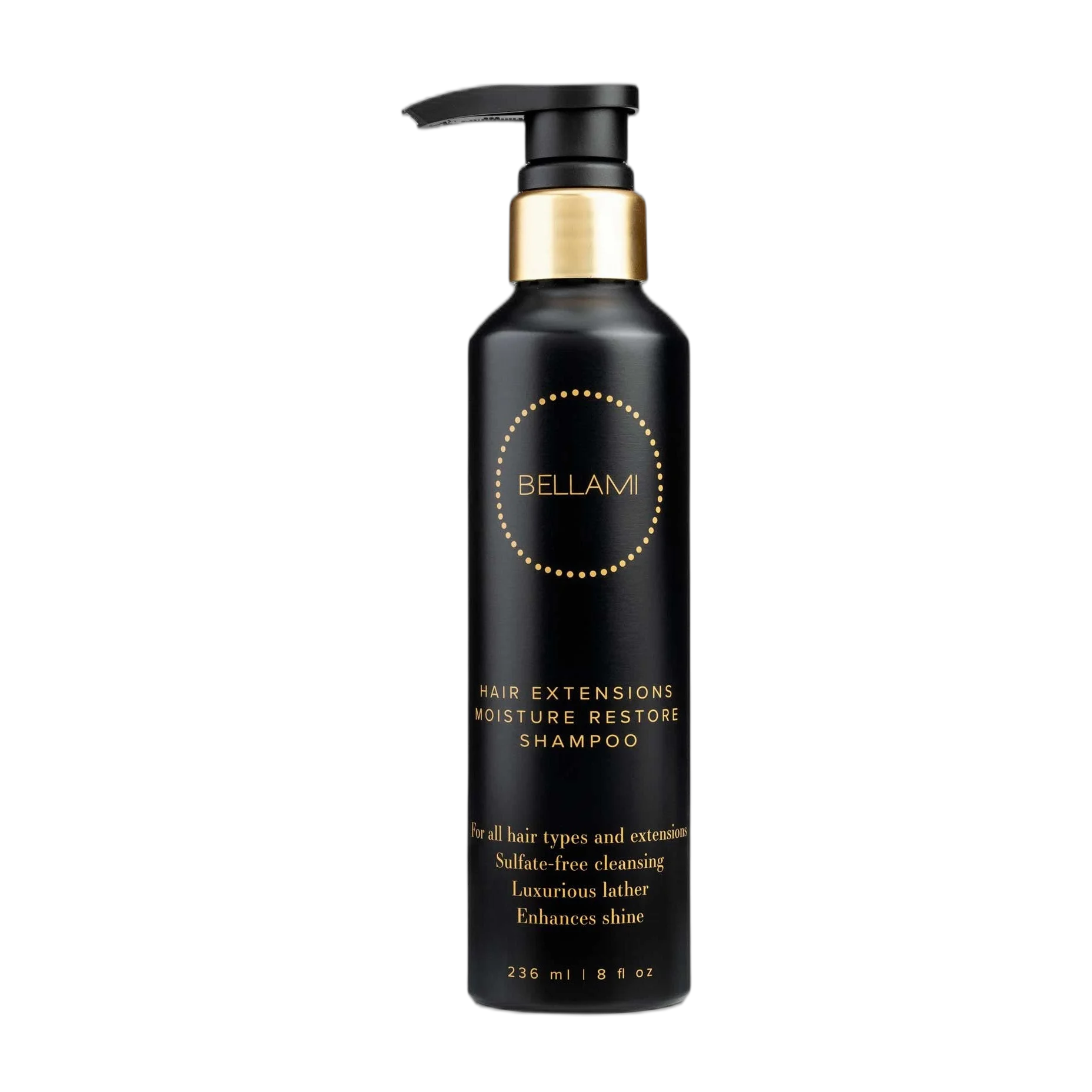 Moisture Restore Shampoo