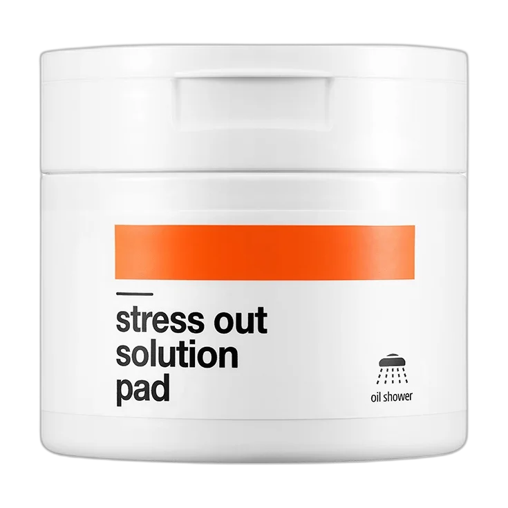 Stress Out Solution Pad