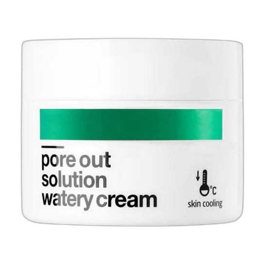 Watery Cream Watermelon