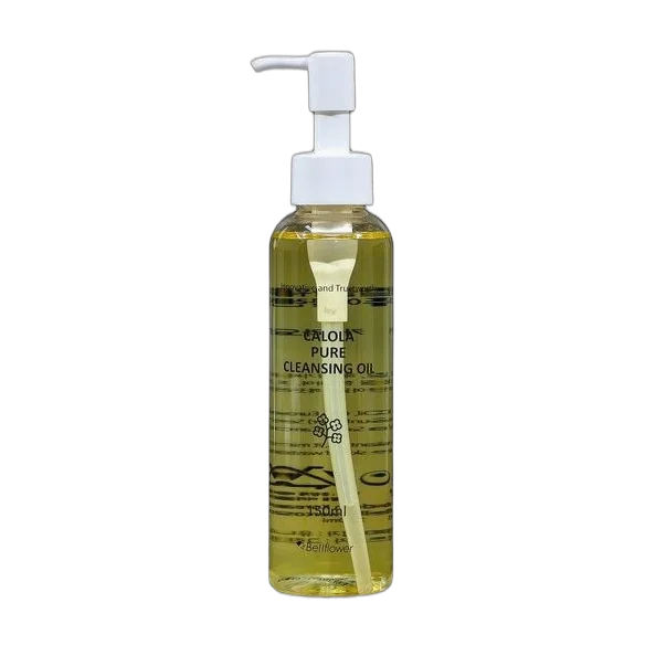 Canola Pure Cleansing Oil