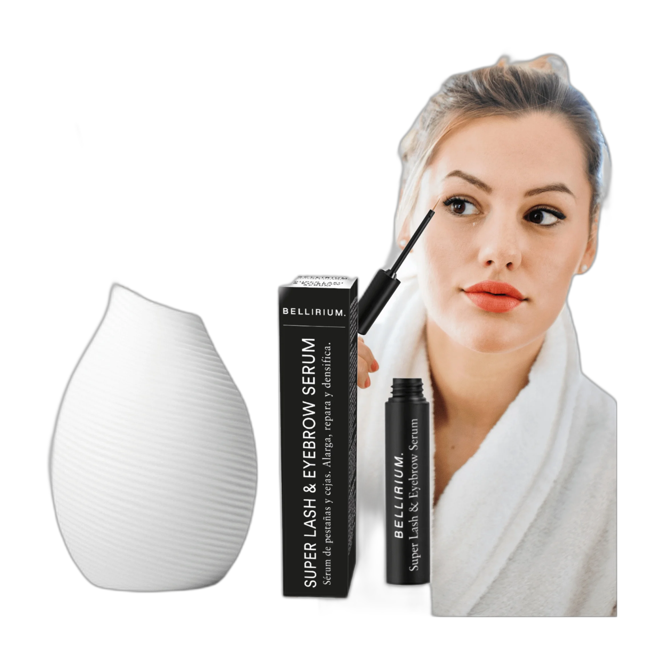 Super Lash And Eyebrow Serum