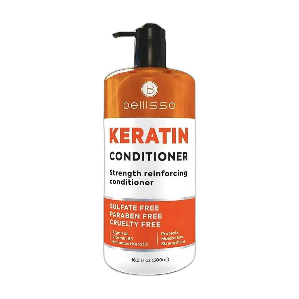Keratin Conditioner
