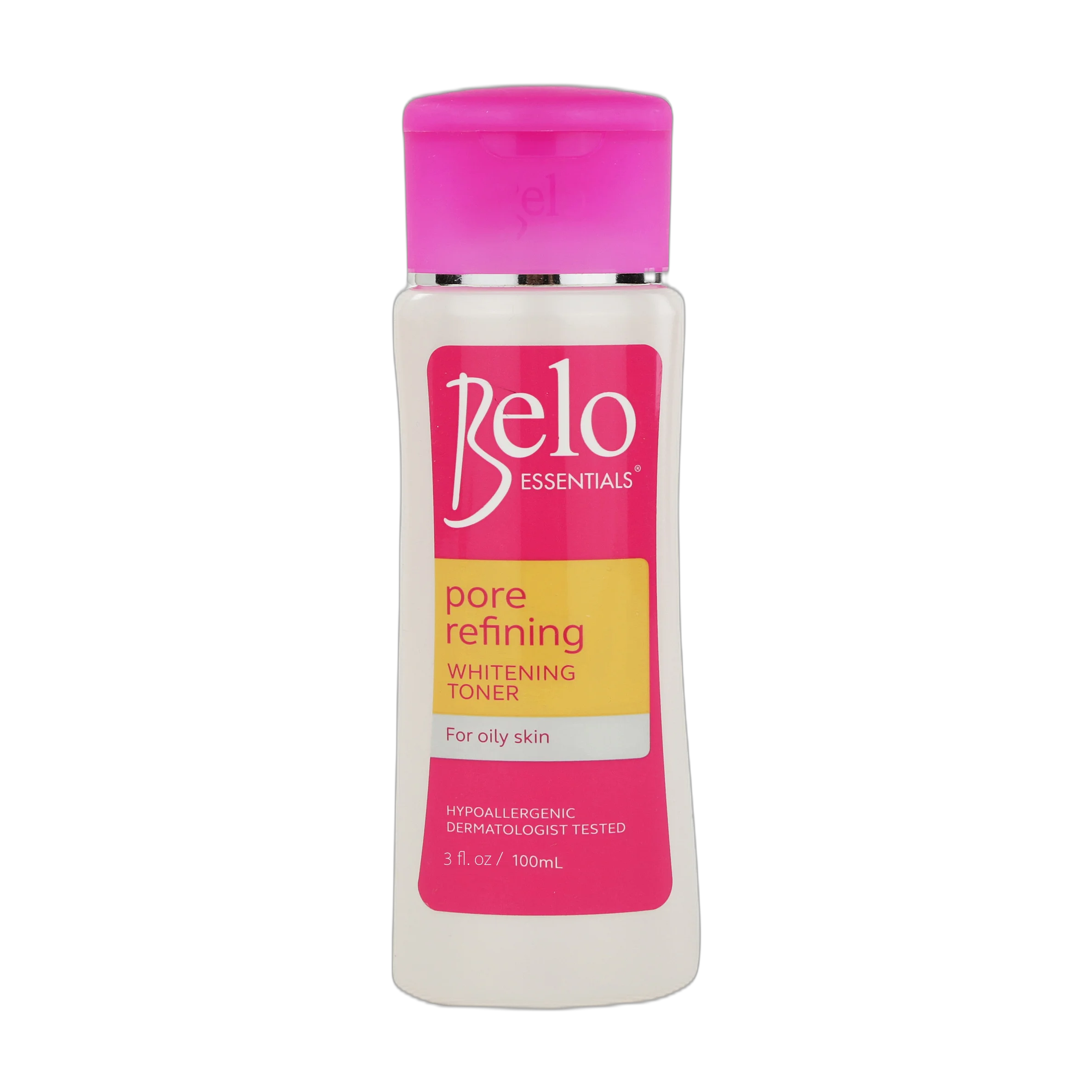 Pore Refining Whitening Toner
