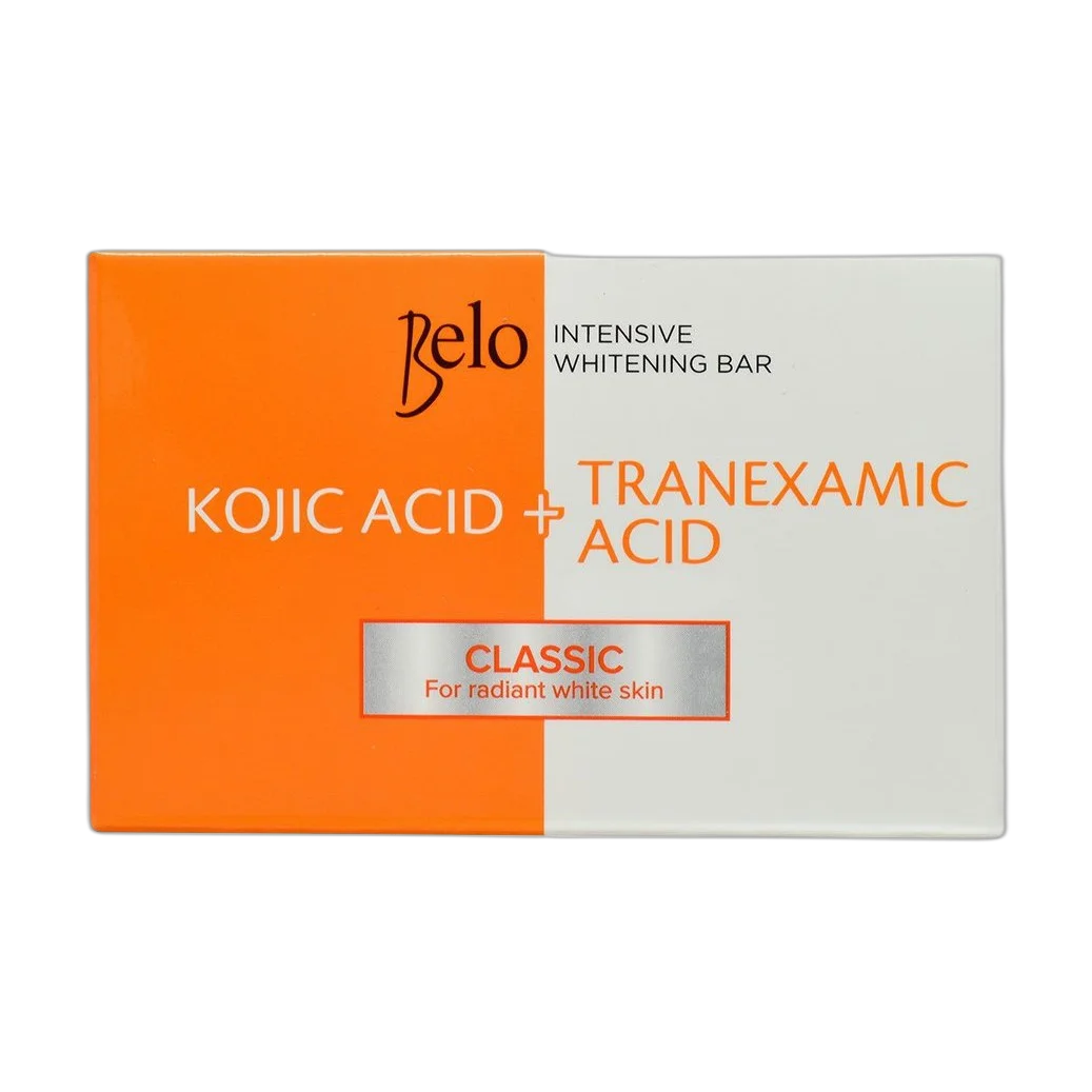 Intensive Whitening Bar Classic