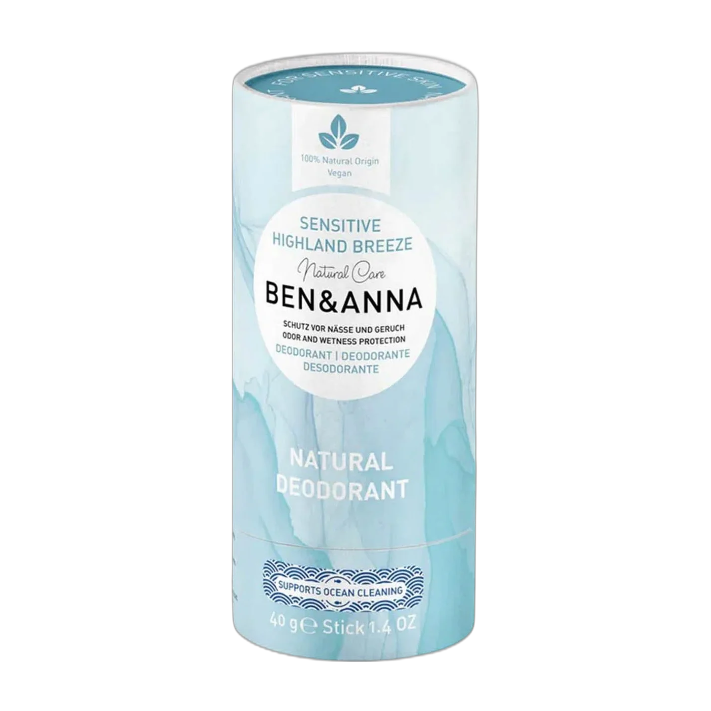 Deo Stick Sensitive Highland Breeze