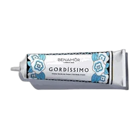 Body Cream Gordissimo