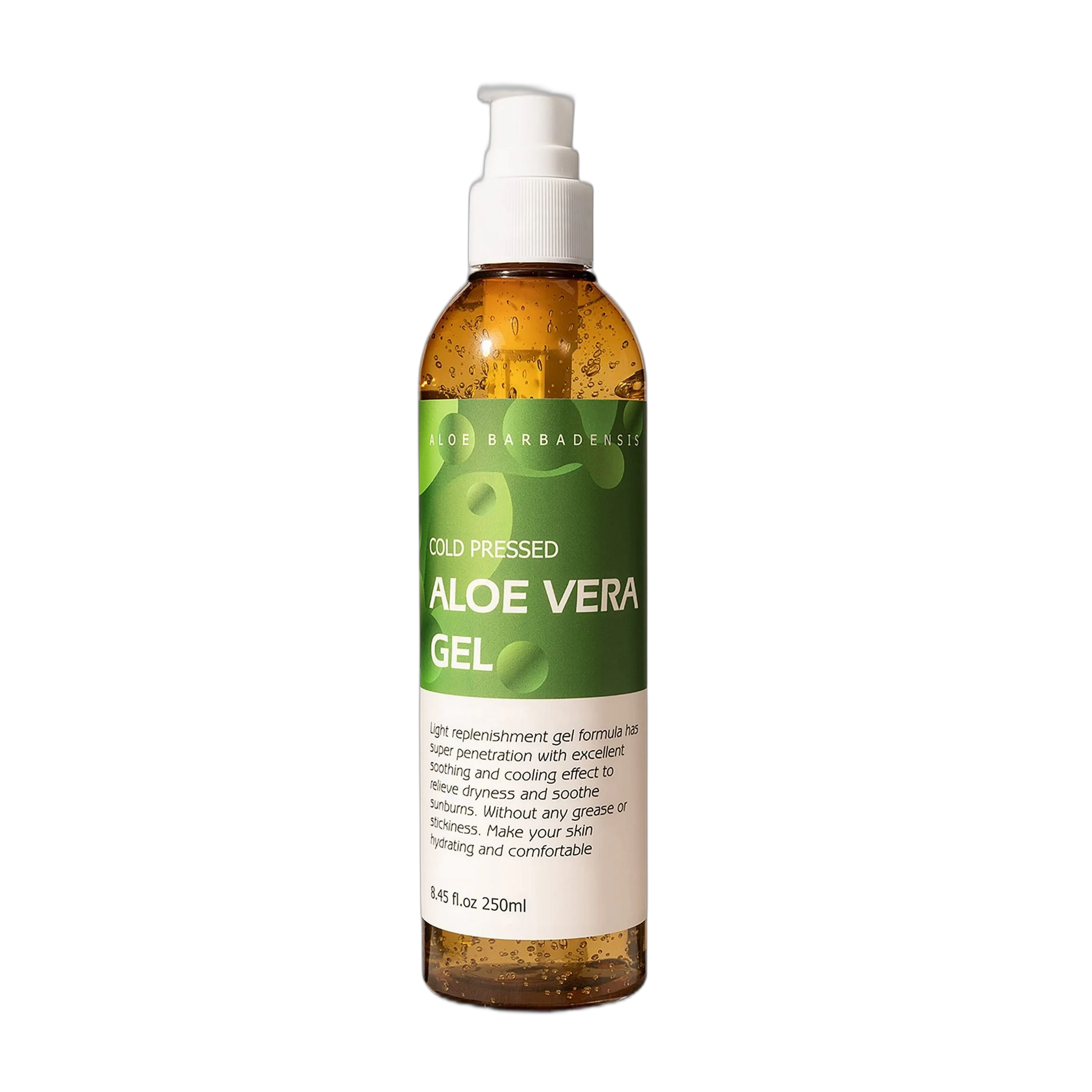 Aloe Vera Gel