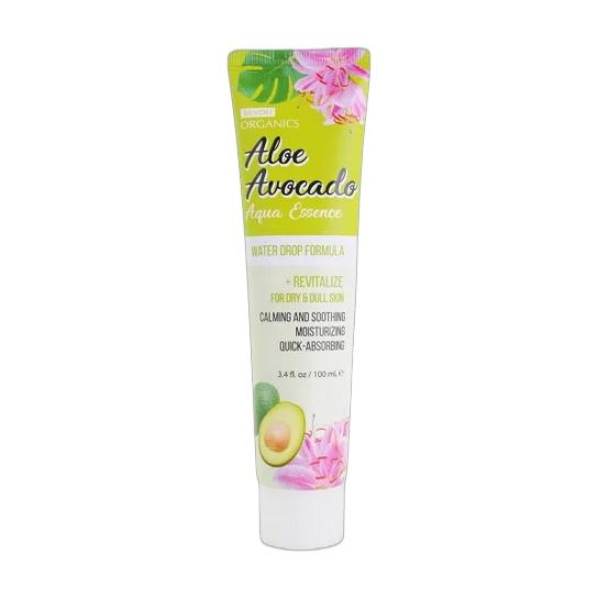 Aloe Avocado Aqua Essence