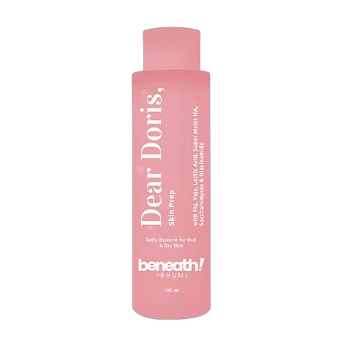 Dear Doris Skin Prep Essence