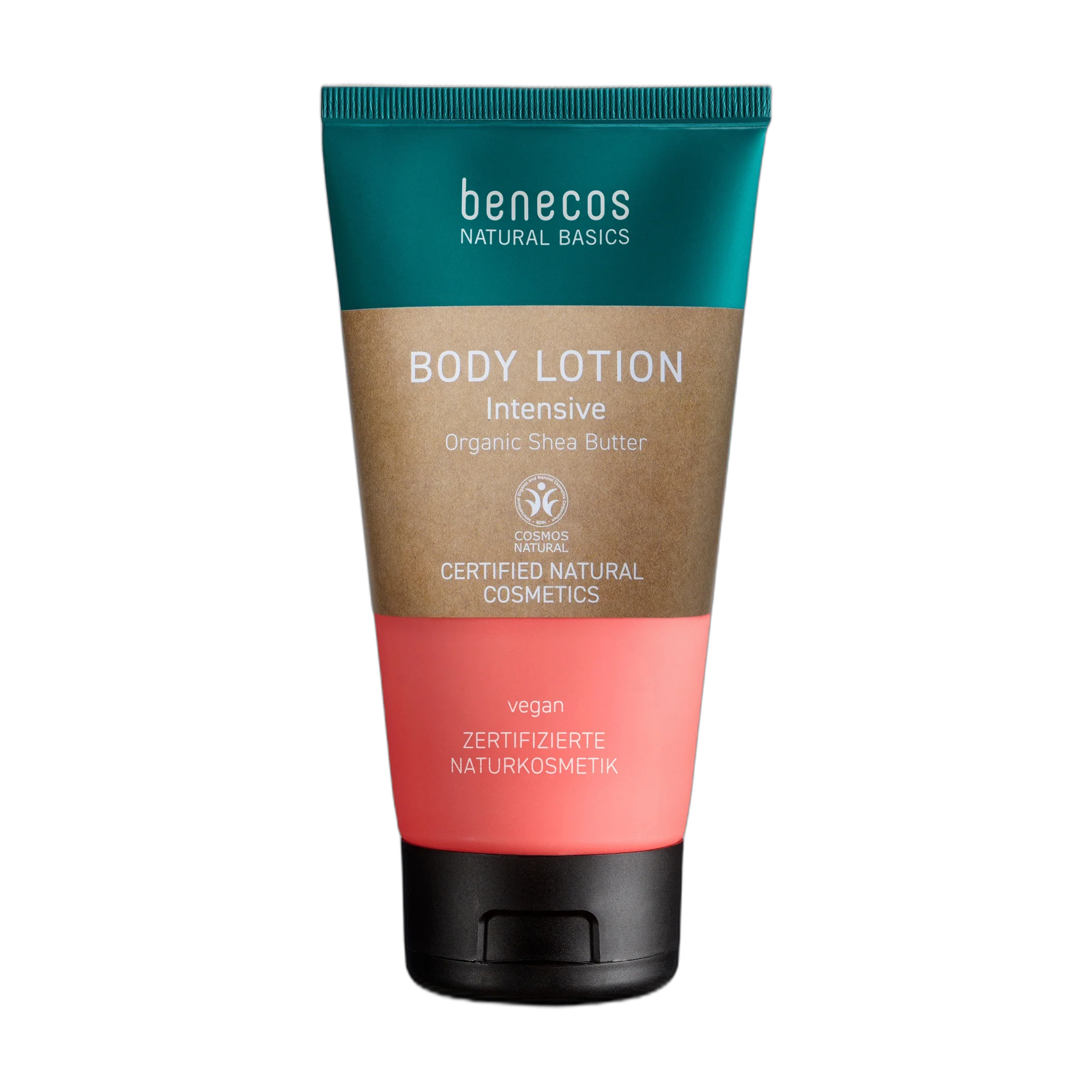 Basics Body Lotion: Intensive