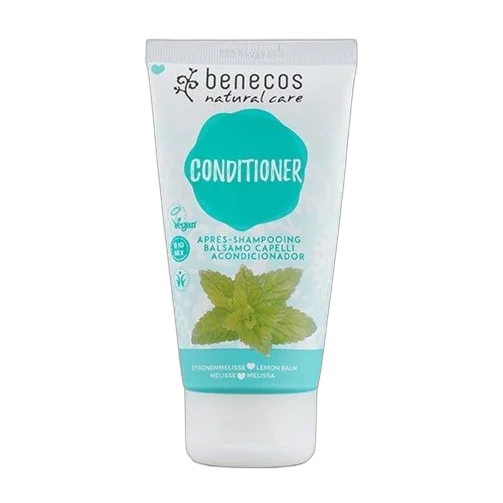 Lemon Balm And Nettle Conditioner