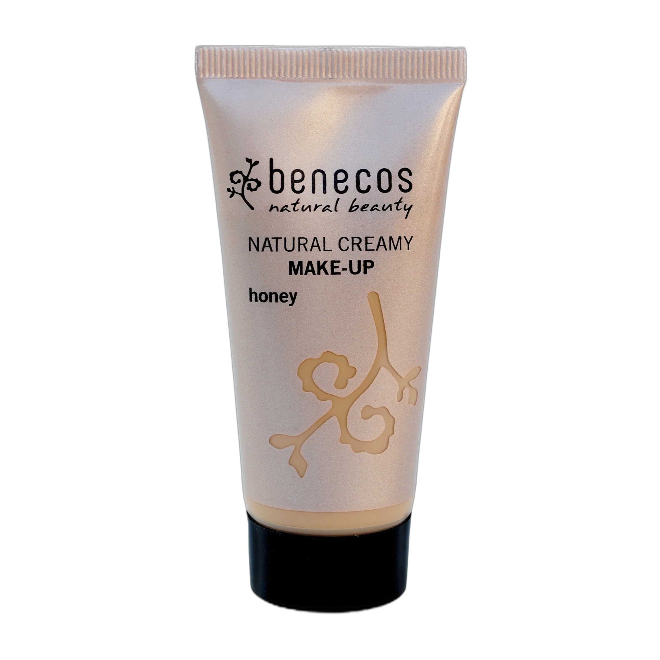 Natural Creamy Make-Up