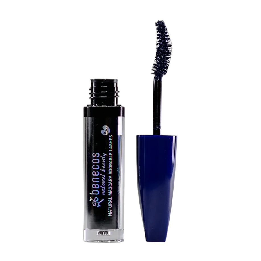 Natural Mascara Adorable Lashes