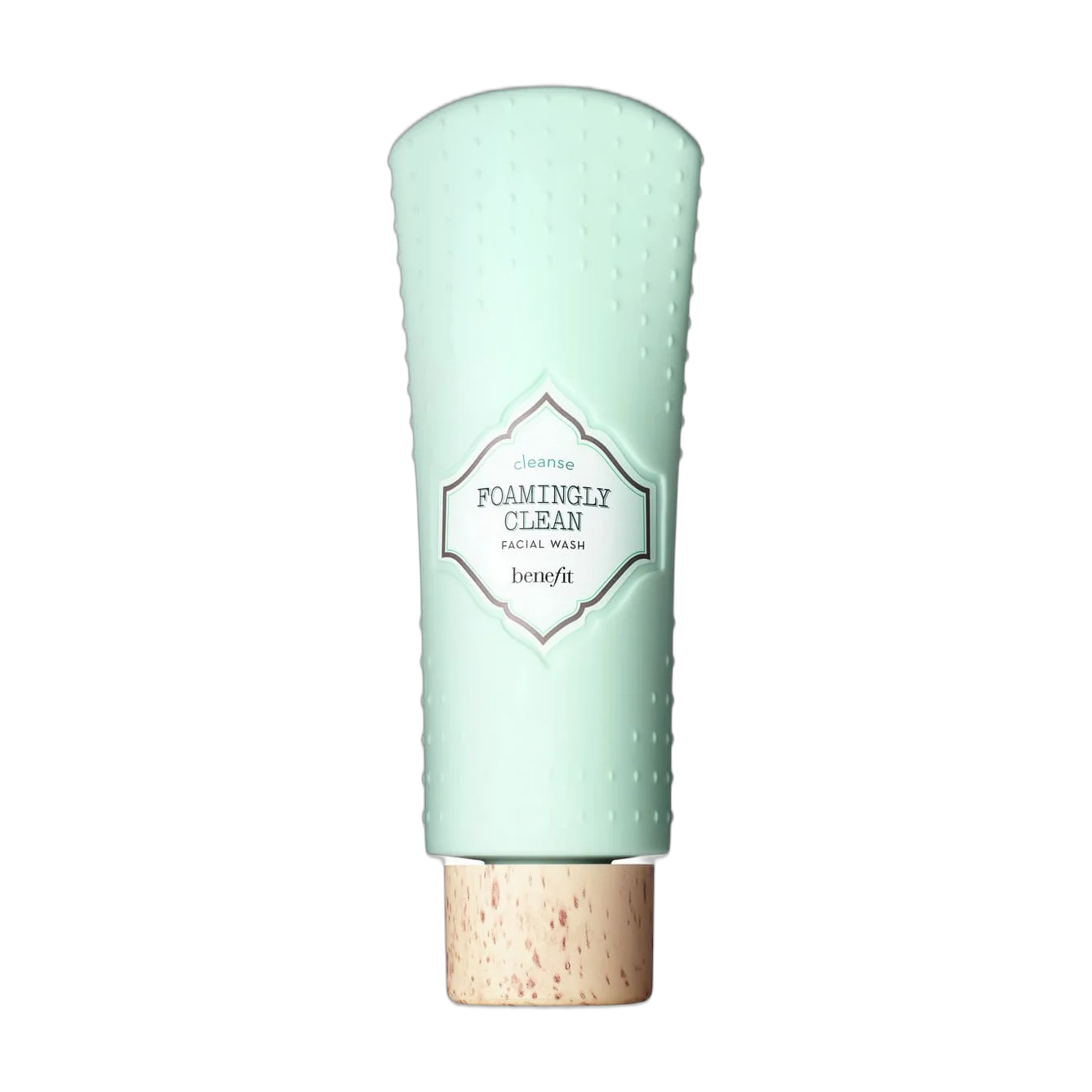 Foamingly Clean Facial Wash