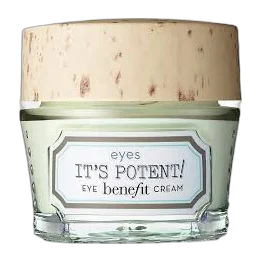 It’S Potent! Eye Cream