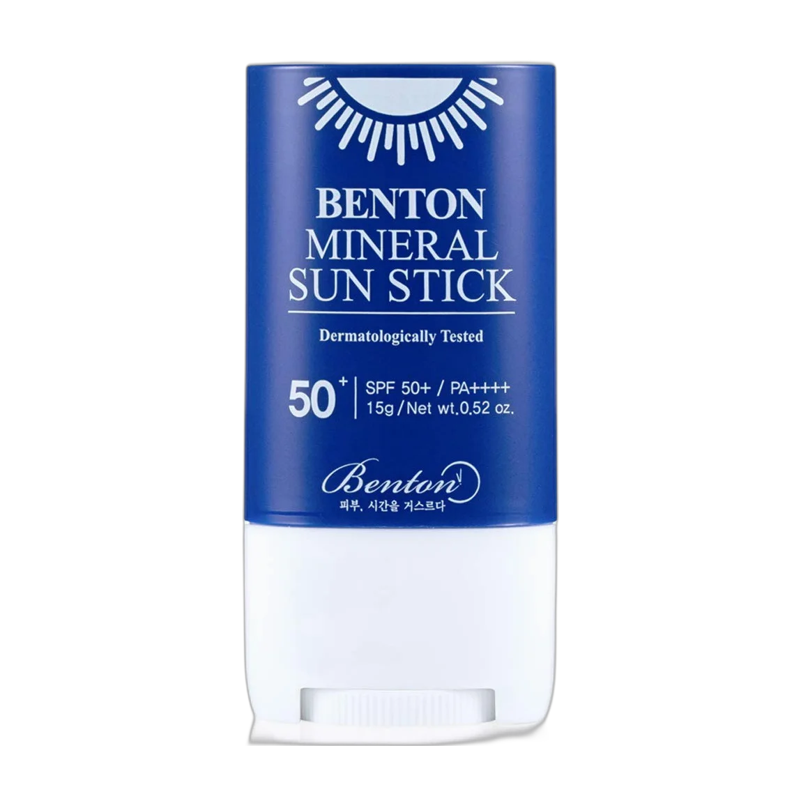Mineral Sun Stick SPF50+/pa++++