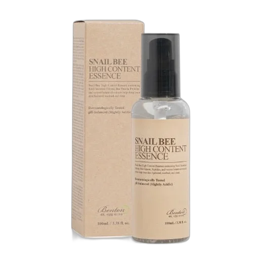 Snail Bee High Content Essence