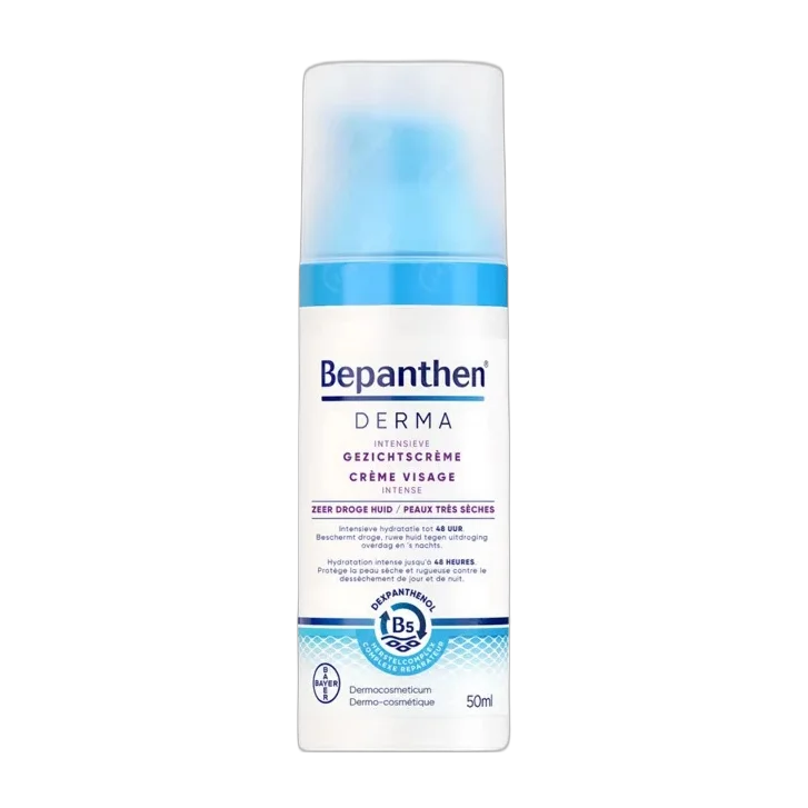 Derma Dagcreme Intensief