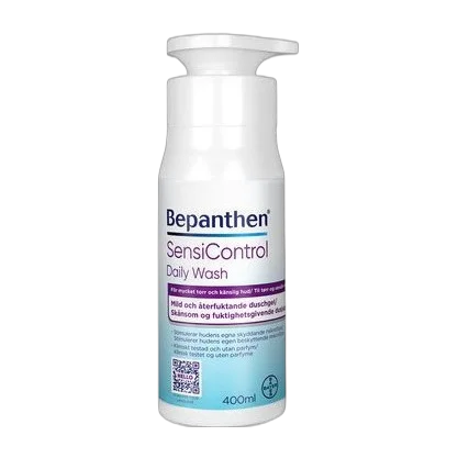 Sensicontrol Daily Wash