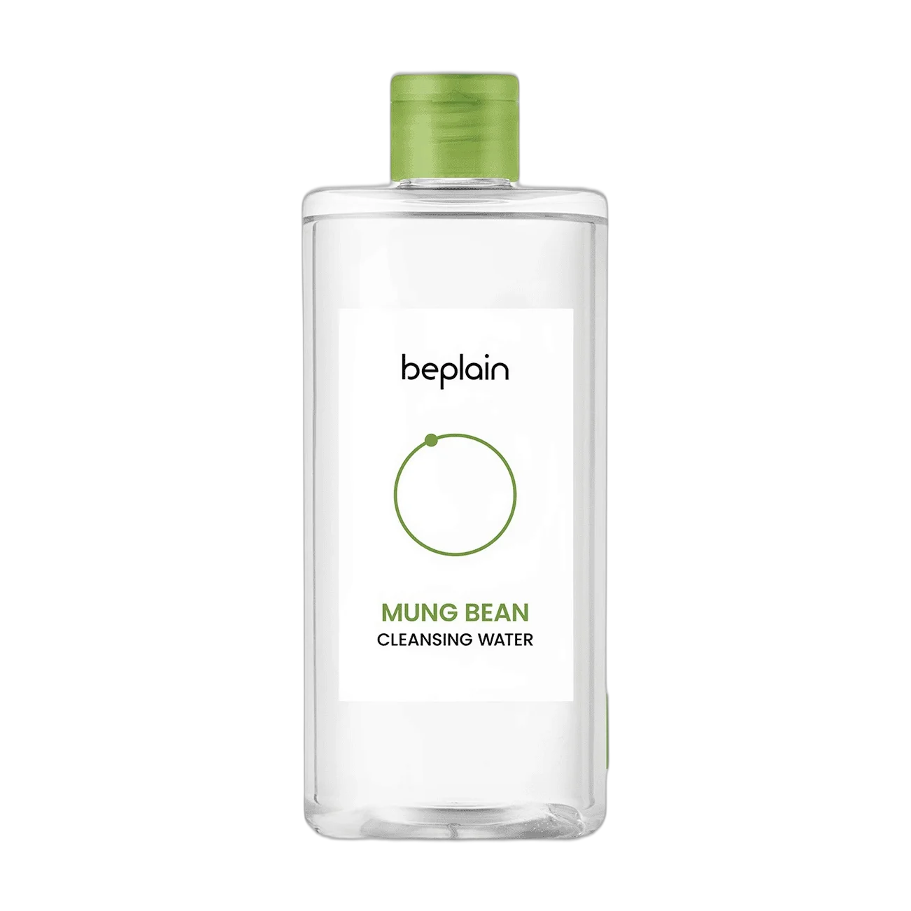 Mung Bean Cleansing Water