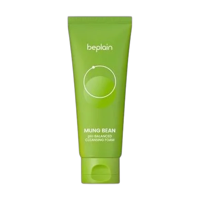 Mung Bean pH-balanced Cleansing Foam Jumbo