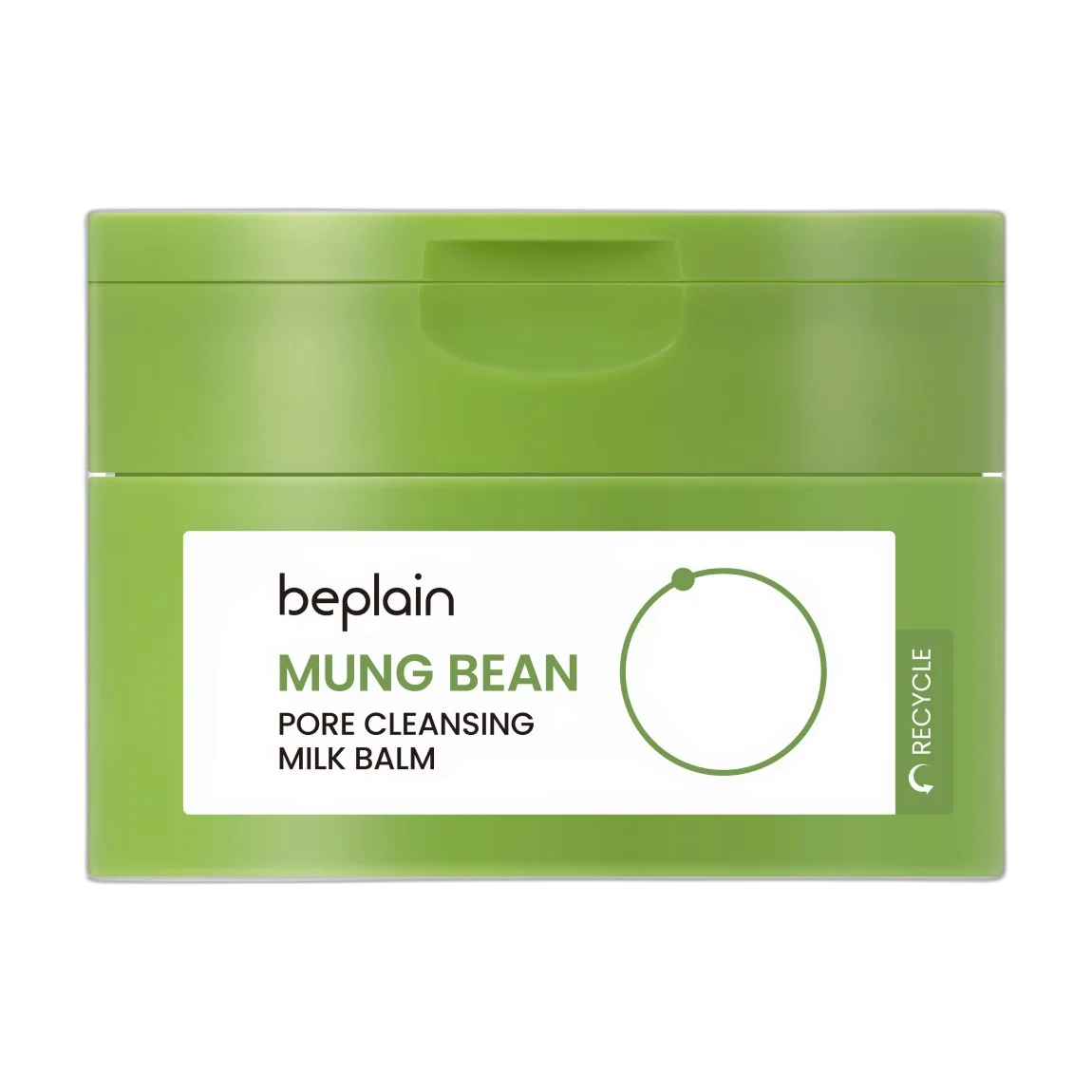 Mung Bean Pore Cleansing Milk Balm