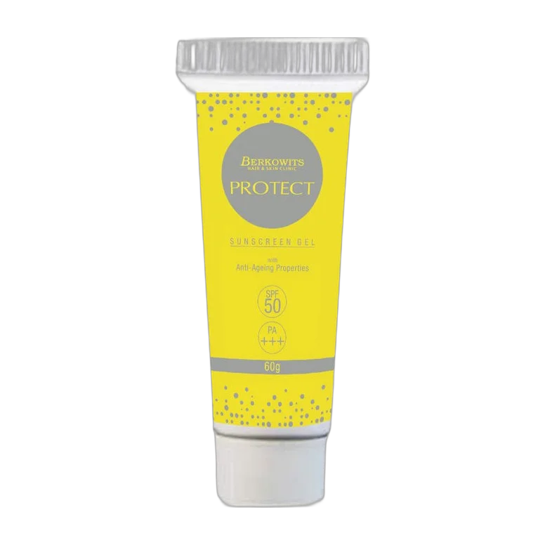 Protect Sunscreen Gel, SPF 50, Pa+++