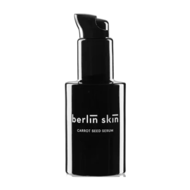 Carrot Seed Serum