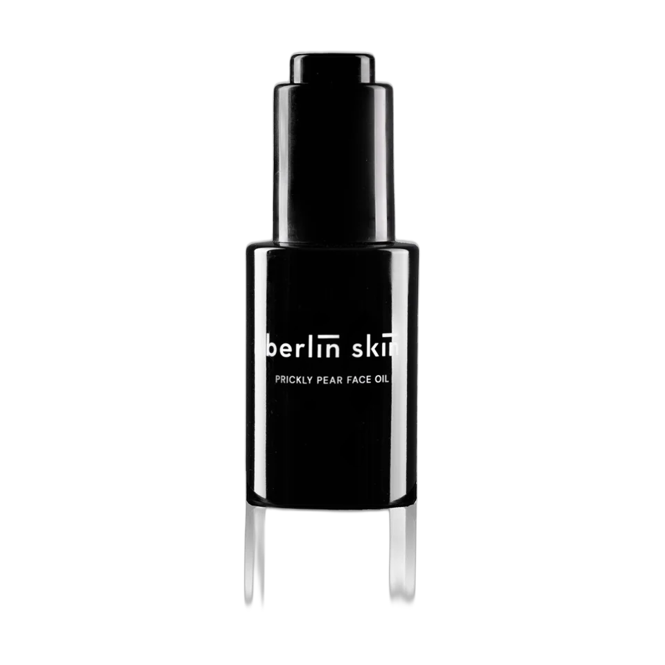 Prickly Pear Face Oil