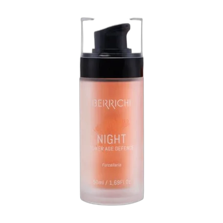 Night Power Age Defence