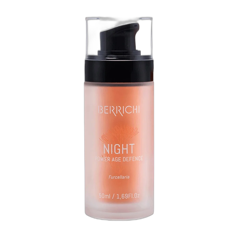 Power Age Defence Night Cream