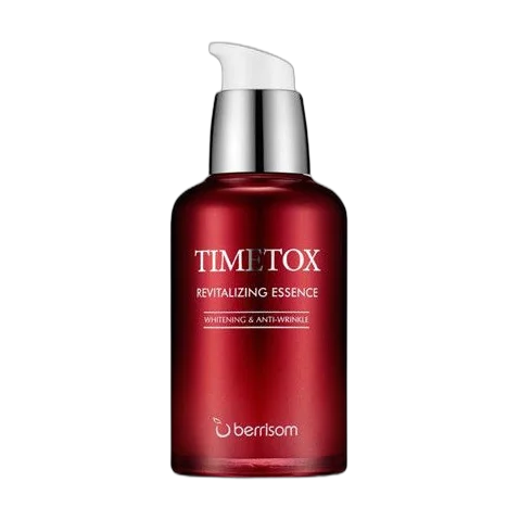 Timetox Revitalizing Essence