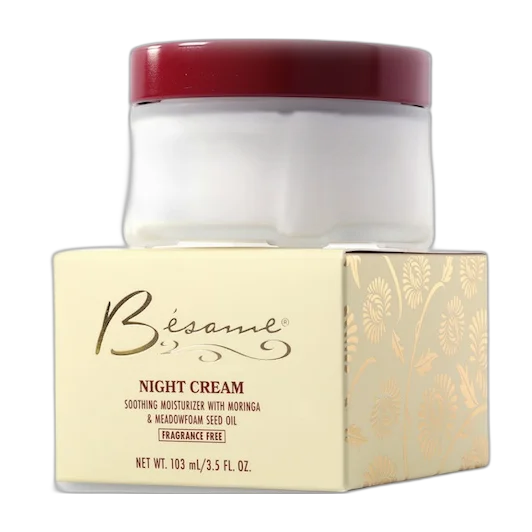 Night Cream