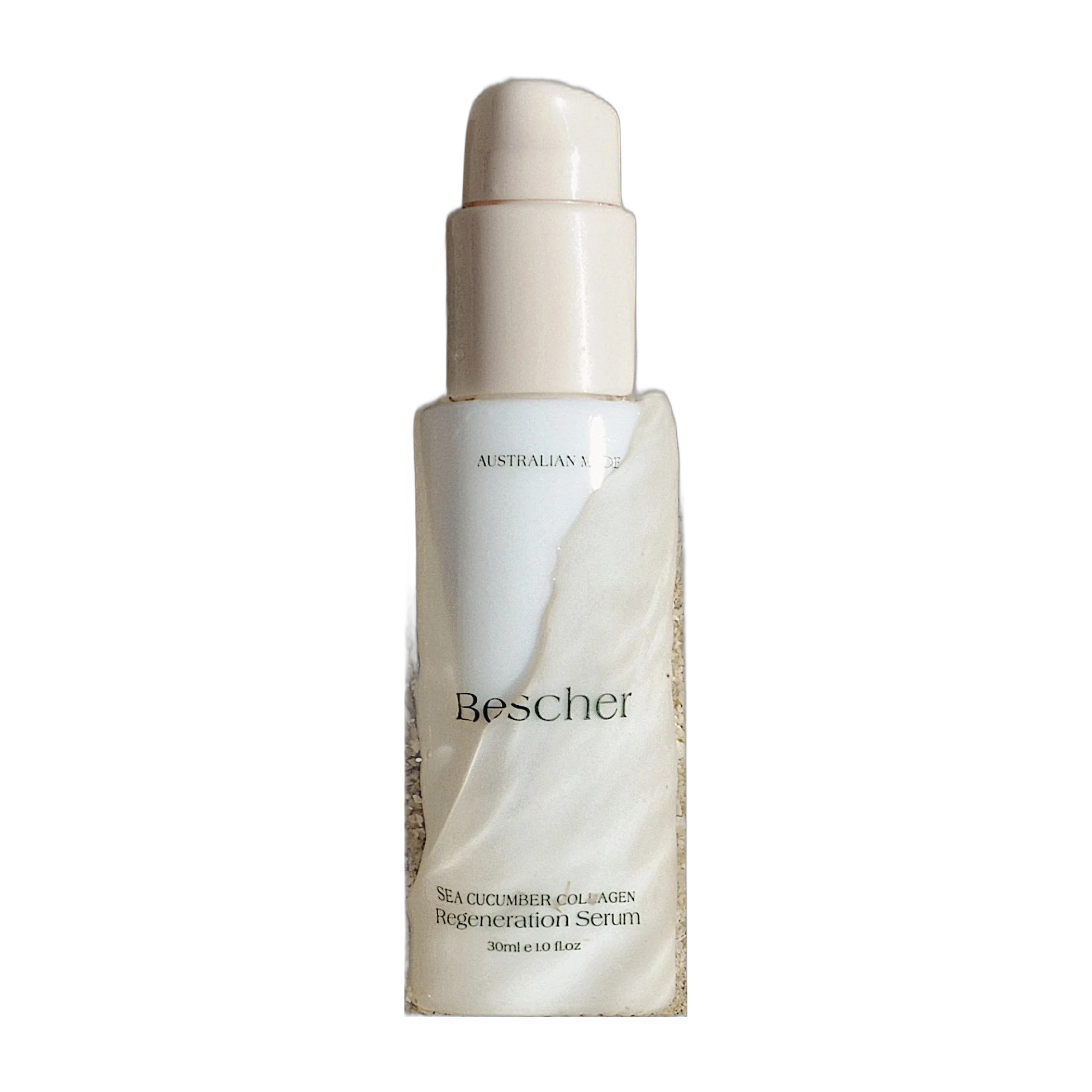 Sea Cucumber Collagen Regeneration Serum