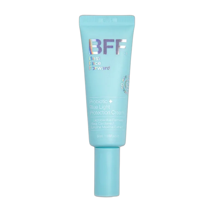 Probiotic Blue Light Protection Cream