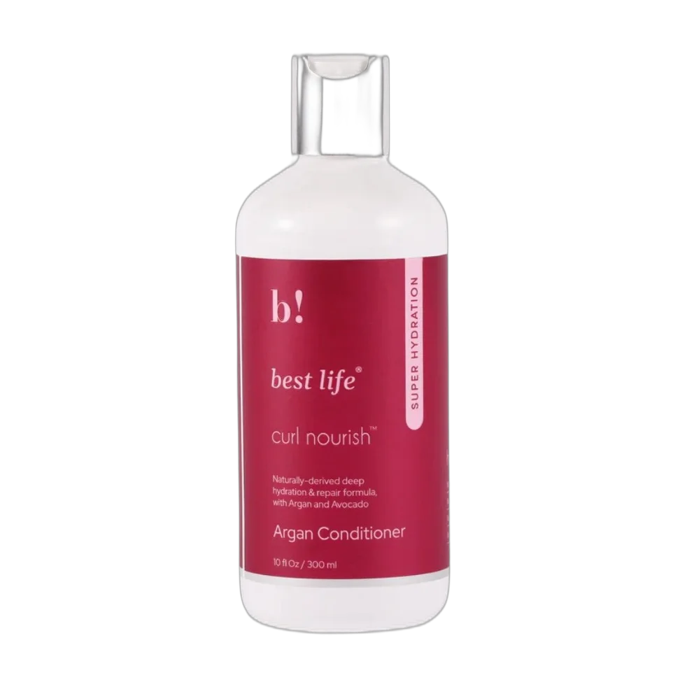 Argan Conditioner