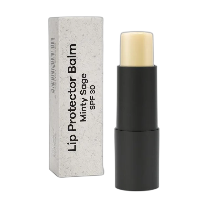 Protector Balm SPF 30 Minty Sage