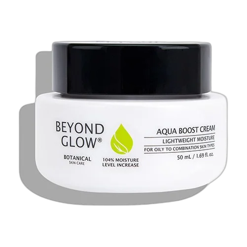 Aqua Boost Cream
