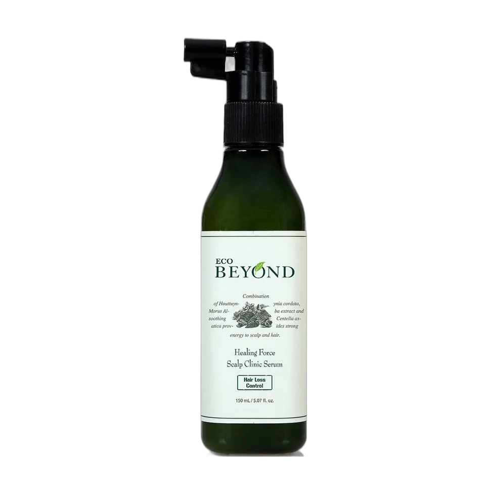 Healing Force Scalp Clinic Serum
