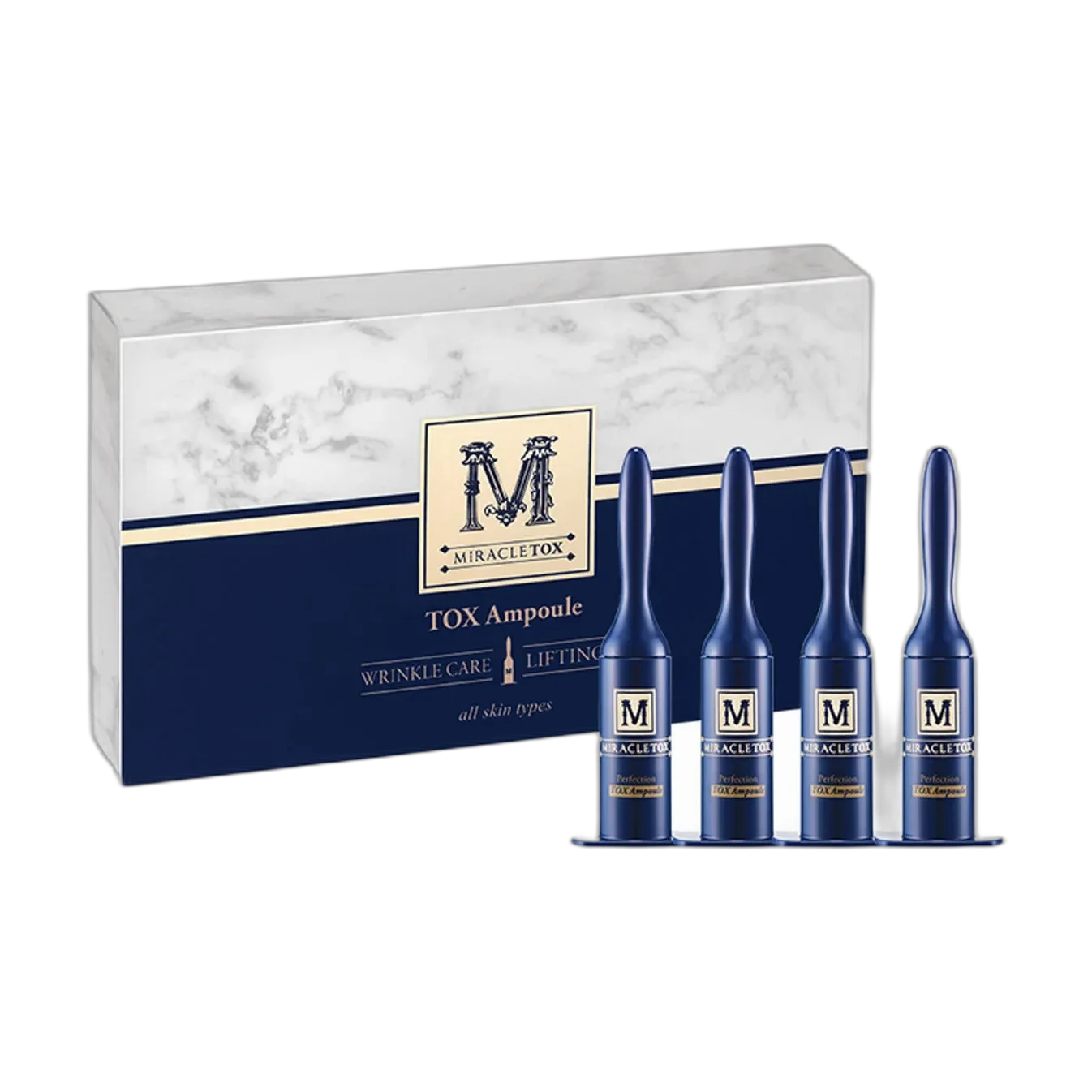 Perfection Tox Ampoule