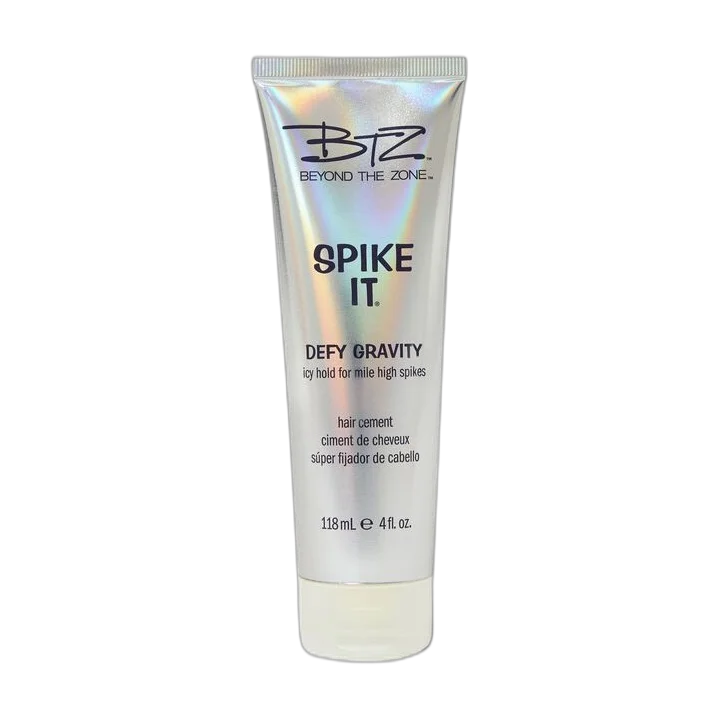 Spike It