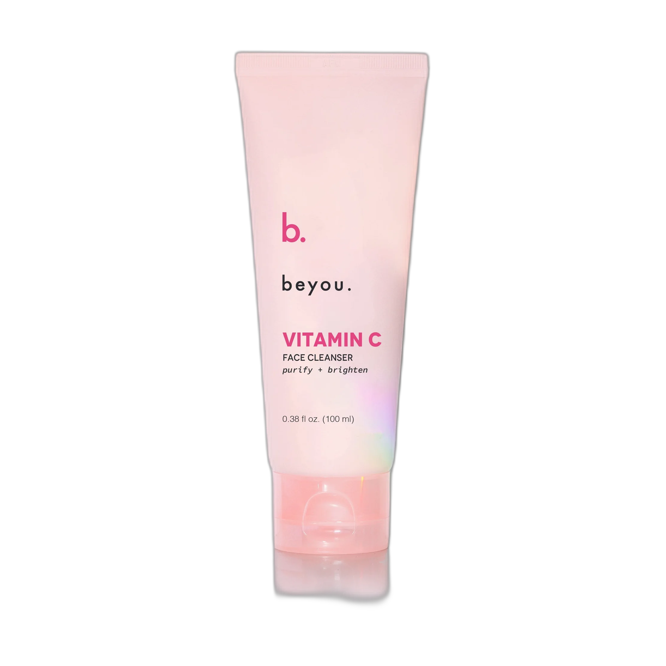 Vitamin C Face Cleanser
