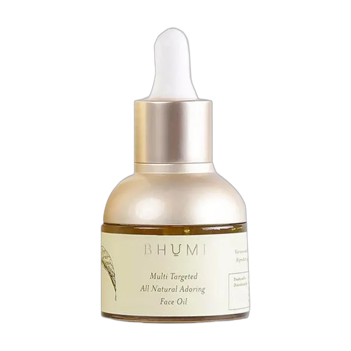 Face Oil