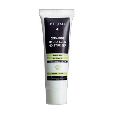 Hydra Lock Ceramide Moisturizer