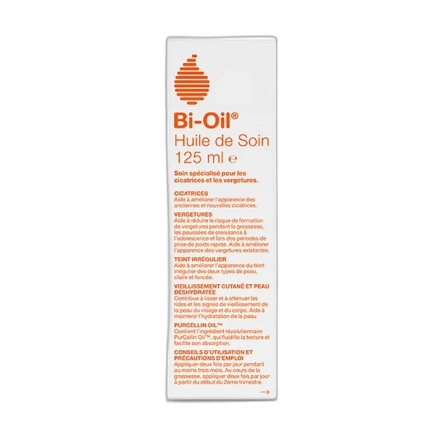 Huile De Soin